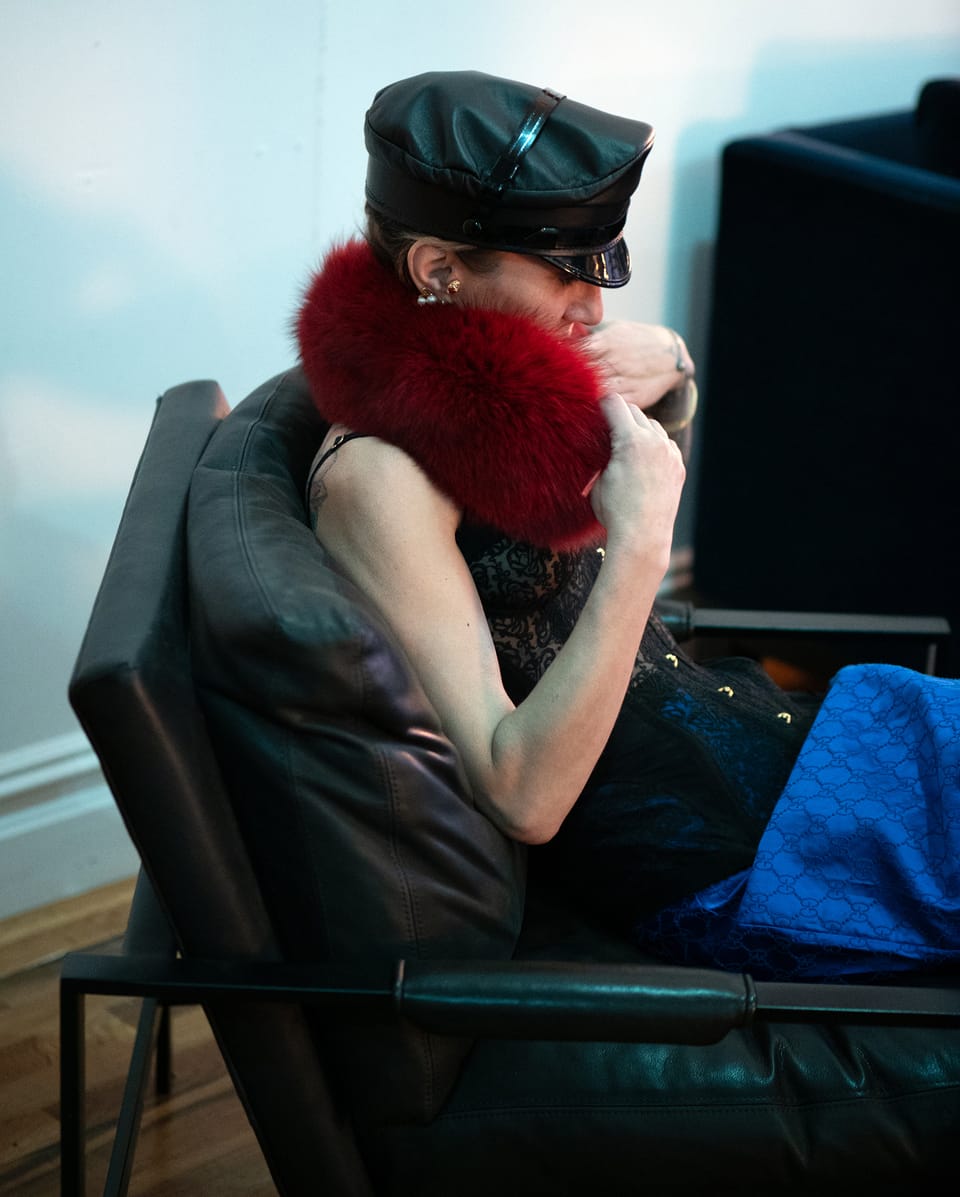 After the Music Fades